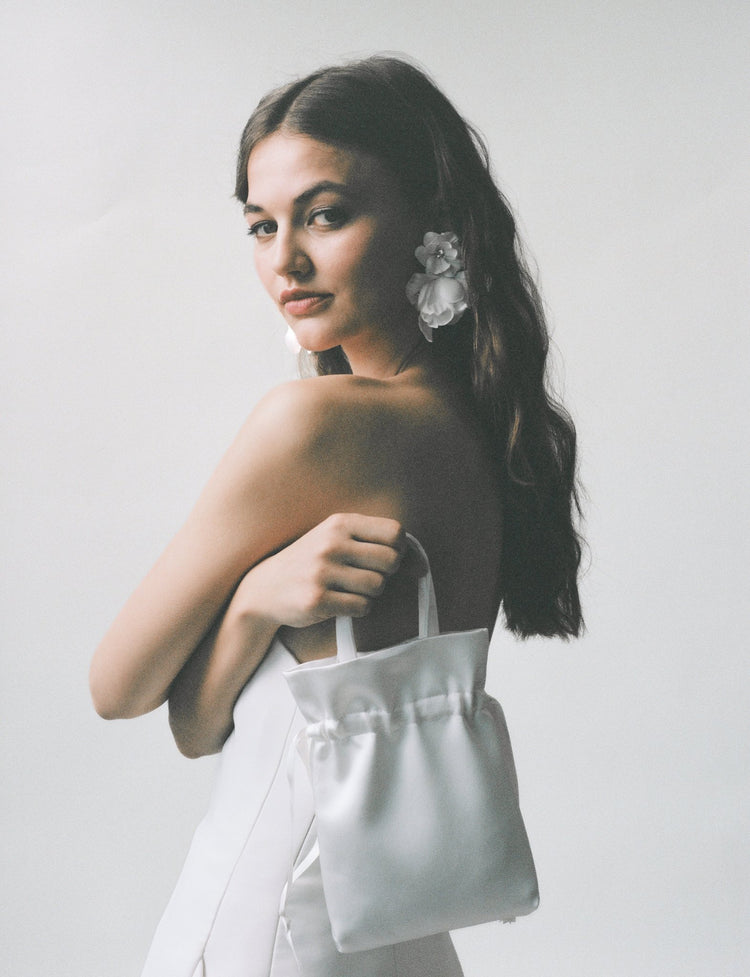 Bridal Collection - Studio Seven Zürich